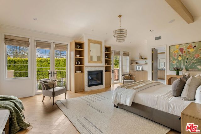 605 N Elm Drive, Beverly Hills, CA 90210