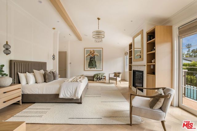 605 N Elm Drive, Beverly Hills, CA 90210