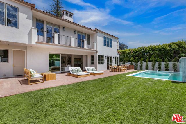 605 N Elm Drive, Beverly Hills, CA 90210