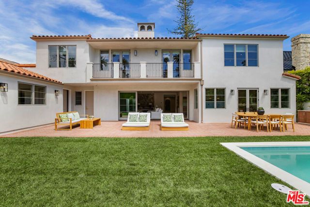 605 N Elm Drive, Beverly Hills, CA 90210