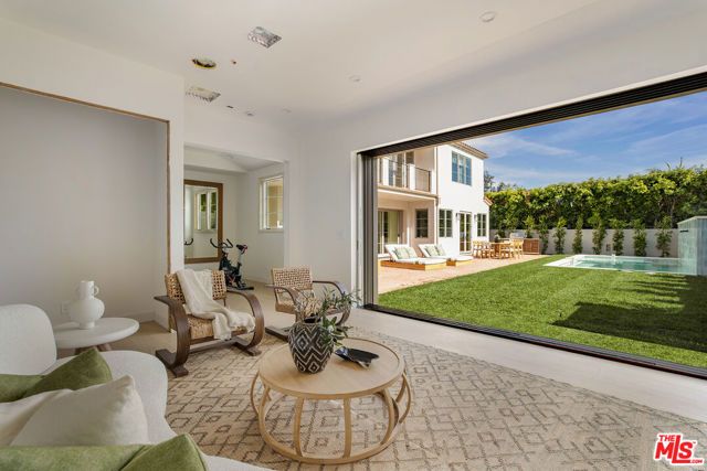 605 N Elm Drive, Beverly Hills, CA 90210