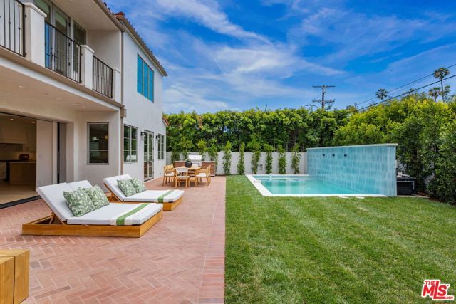 605 N Elm Drive, Beverly Hills, CA 90210