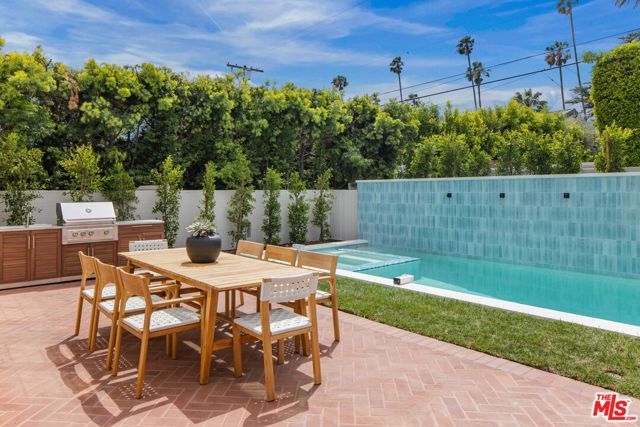 605 N Elm Drive, Beverly Hills, CA 90210