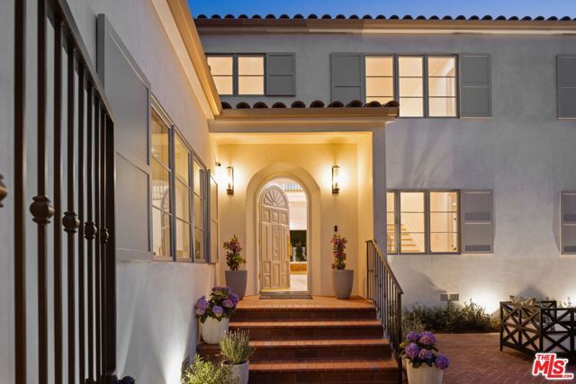 605 N Elm Drive, Beverly Hills, CA 90210