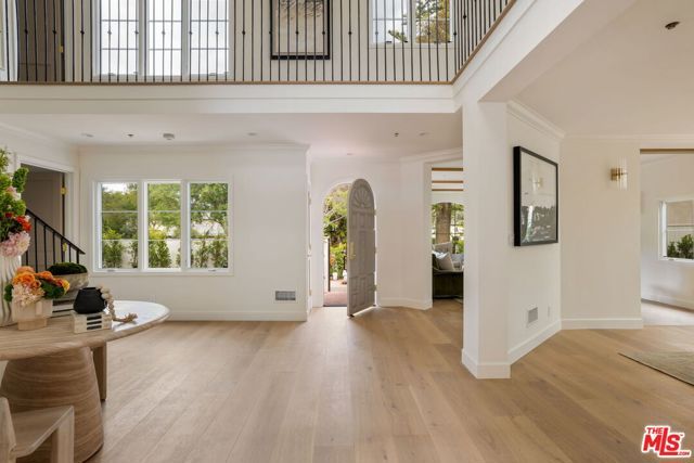 605 N Elm Drive, Beverly Hills, CA 90210