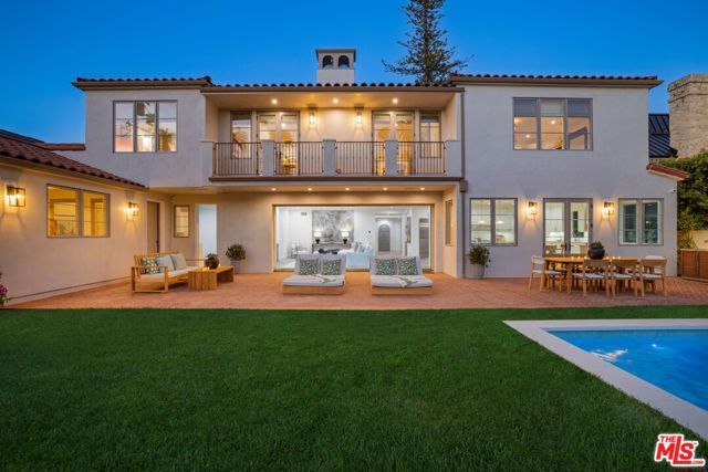605 N Elm Drive, Beverly Hills, CA 90210