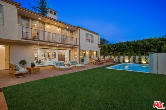 605 N Elm Drive, Beverly Hills, CA 90210