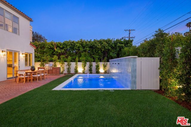 605 N Elm Drive, Beverly Hills, CA 90210