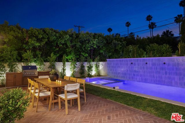 605 N Elm Drive, Beverly Hills, CA 90210