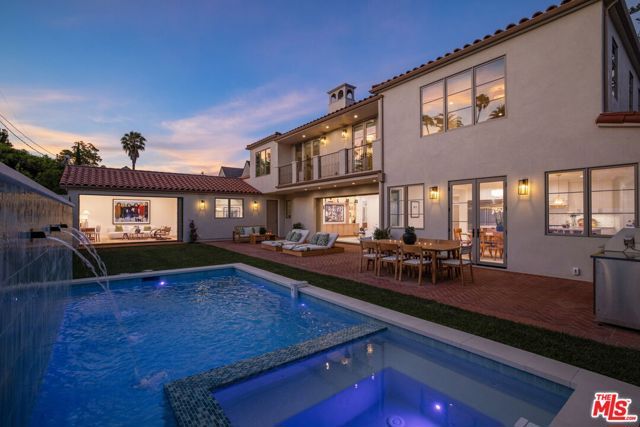 605 N Elm Drive, Beverly Hills, CA 90210