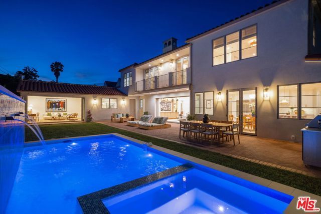 605 N Elm Drive, Beverly Hills, CA 90210