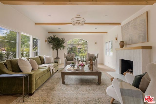 605 N Elm Drive, Beverly Hills, CA 90210