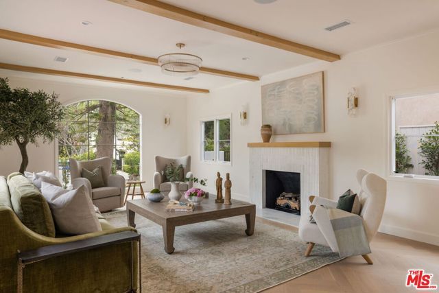 605 N Elm Drive, Beverly Hills, CA 90210