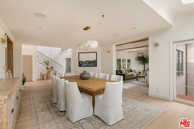 605 N Elm Drive, Beverly Hills, CA 90210