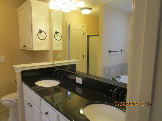 6501 NANCY ELLEN Street, Amarillo, TX 79119