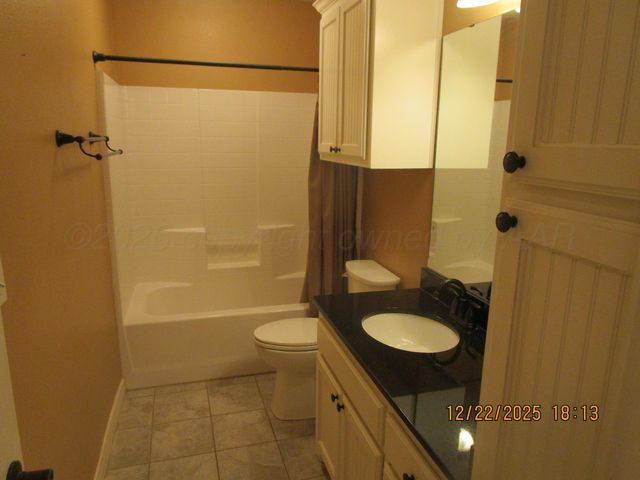 6501 NANCY ELLEN Street, Amarillo, TX 79119