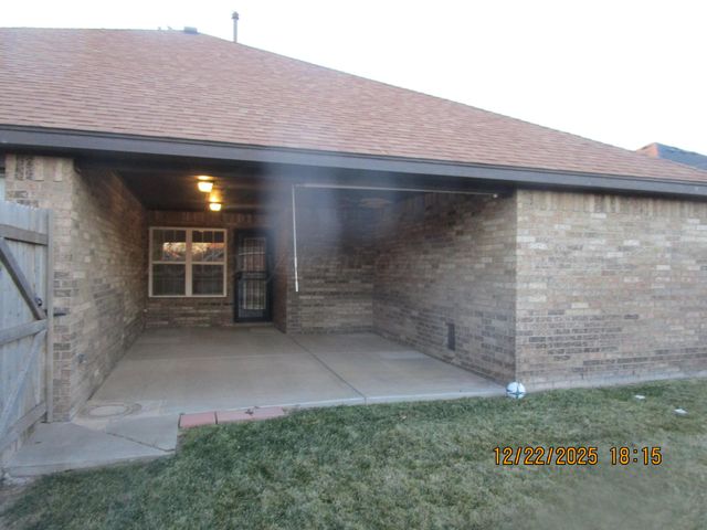 6501 NANCY ELLEN Street, Amarillo, TX 79119