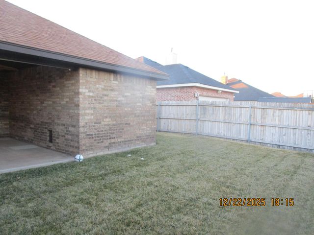 6501 NANCY ELLEN Street, Amarillo, TX 79119