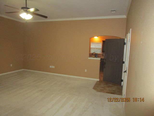 6501 NANCY ELLEN Street, Amarillo, TX 79119