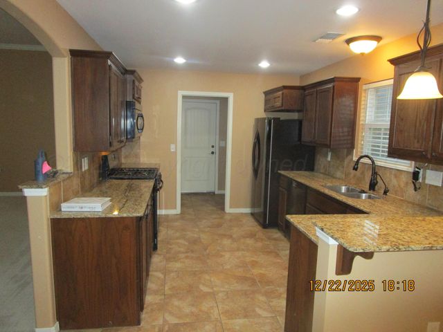 6501 NANCY ELLEN Street, Amarillo, TX 79119