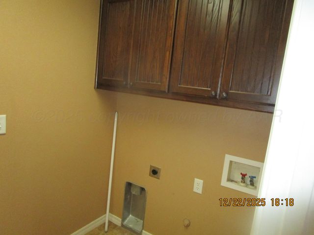 6501 NANCY ELLEN Street, Amarillo, TX 79119