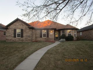 6501 NANCY ELLEN Street, Amarillo, TX 79119