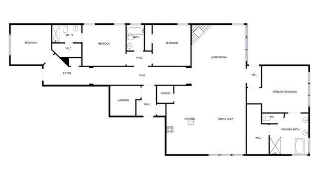 2221 Laguna Drive, Rowlett, TX 75088