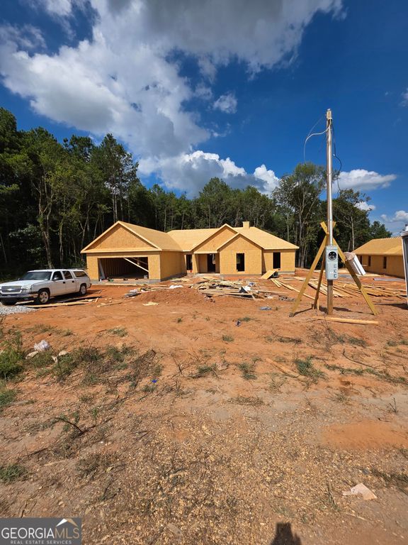 300 Grady Brock Road 20, Martin, GA 30557