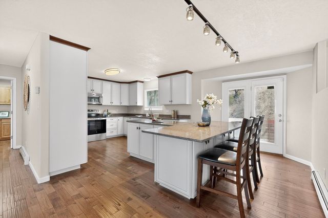 32 Camino De Avila, Tijeras, NM 87059