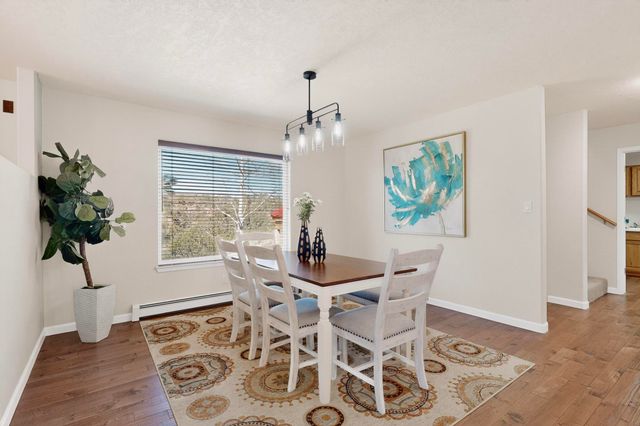 32 Camino De Avila, Tijeras, NM 87059