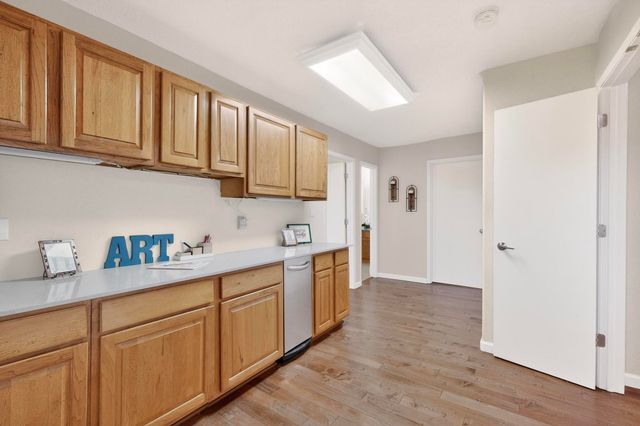 32 Camino De Avila, Tijeras, NM 87059
