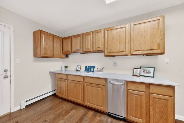 32 Camino De Avila, Tijeras, NM 87059