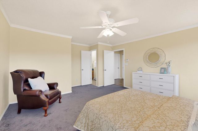 32 Camino De Avila, Tijeras, NM 87059