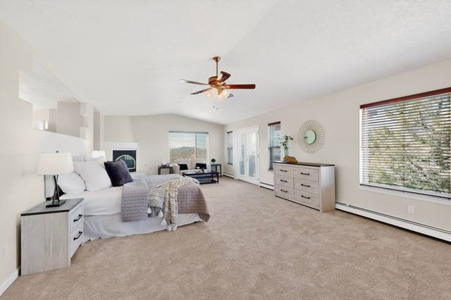 32 Camino De Avila, Tijeras, NM 87059