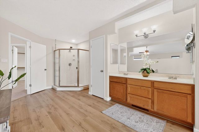 32 Camino De Avila, Tijeras, NM 87059