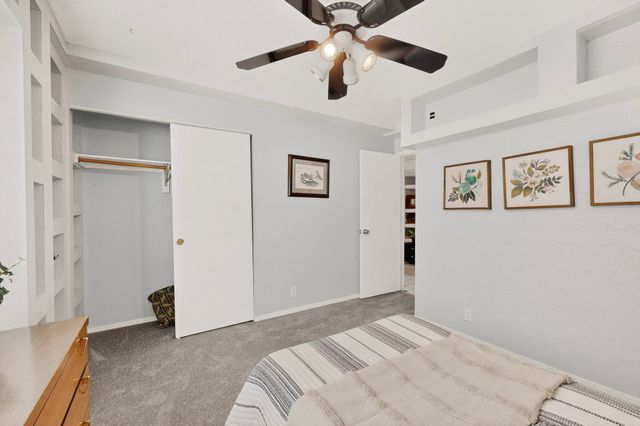 32 Camino De Avila, Tijeras, NM 87059