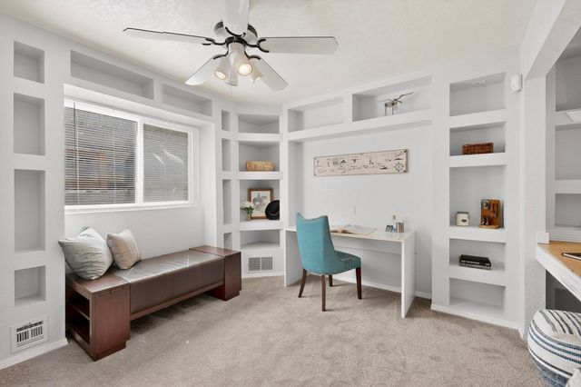 32 Camino De Avila, Tijeras, NM 87059