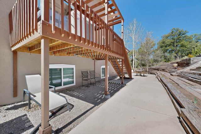 32 Camino De Avila, Tijeras, NM 87059