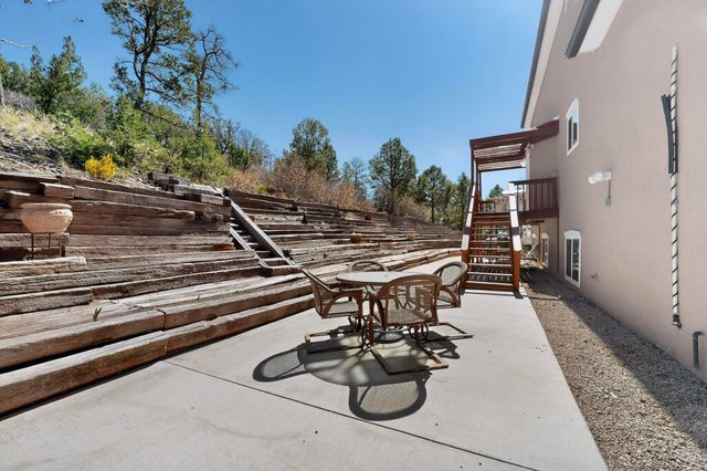 32 Camino De Avila, Tijeras, NM 87059