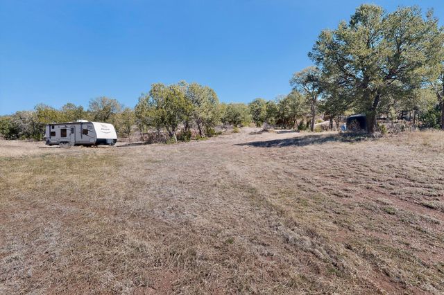 32 Camino De Avila, Tijeras, NM 87059