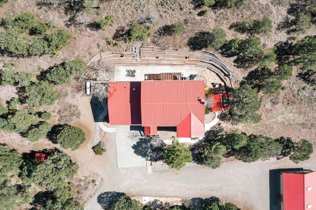 32 Camino De Avila, Tijeras, NM 87059