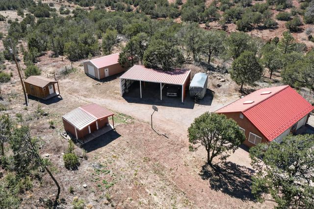 32 Camino De Avila, Tijeras, NM 87059