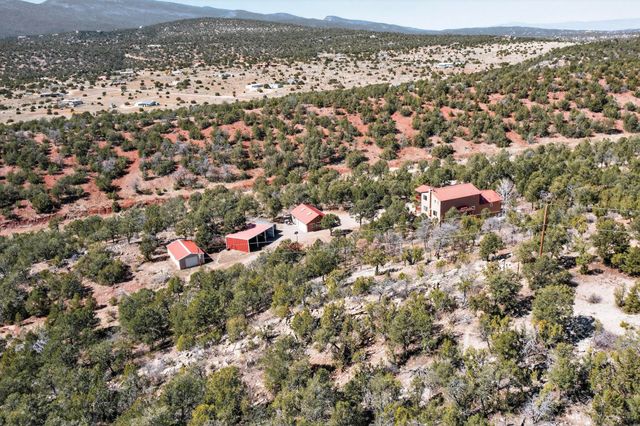 32 Camino De Avila, Tijeras, NM 87059