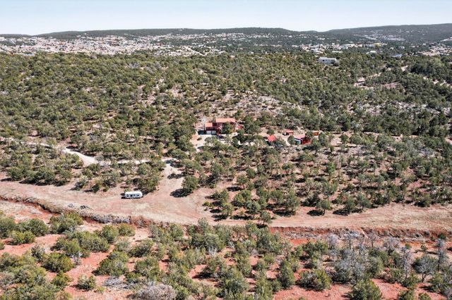 32 Camino De Avila, Tijeras, NM 87059