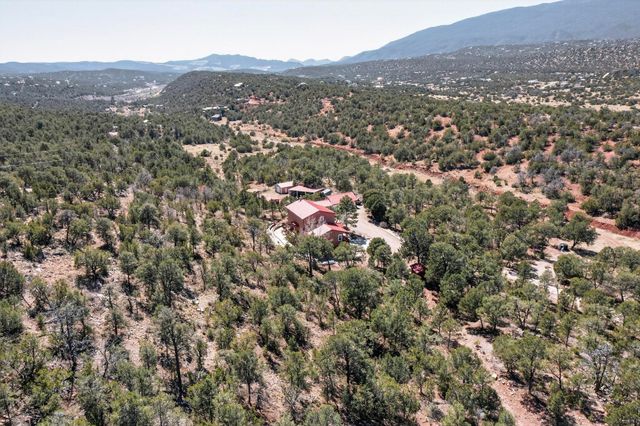 32 Camino De Avila, Tijeras, NM 87059