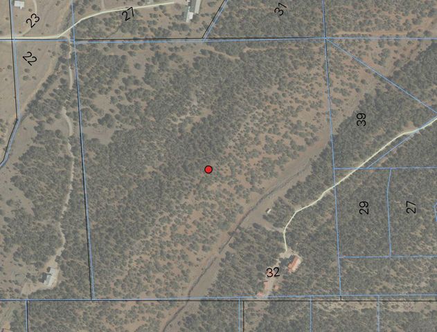 32 Camino De Avila, Tijeras, NM 87059