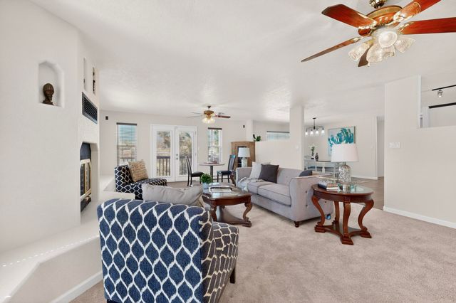 32 Camino De Avila, Tijeras, NM 87059