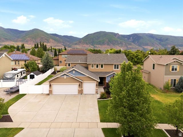 726 N MONARCH WAY, Farmington, UT 84025