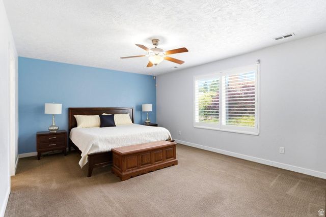726 N MONARCH WAY, Farmington, UT 84025