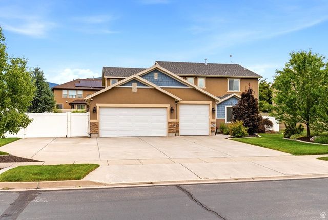 726 N MONARCH WAY, Farmington, UT 84025
